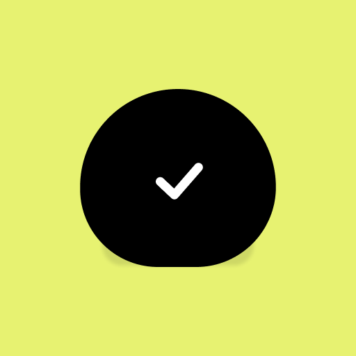 To Do List & Planner: GoMindAI app icon captured 2026-08-18