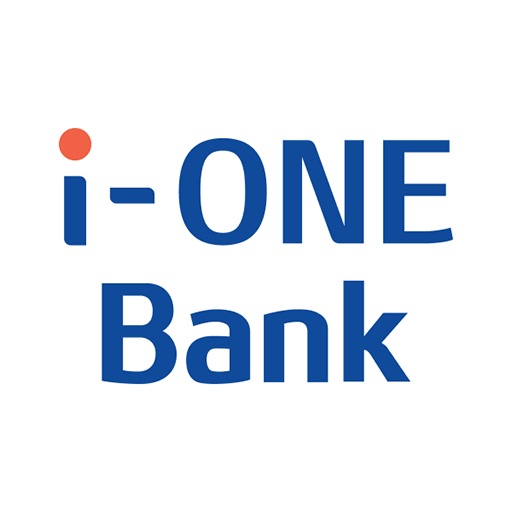 i-ONE Bank - 개인고객용 app icon captured 2026-08-18
