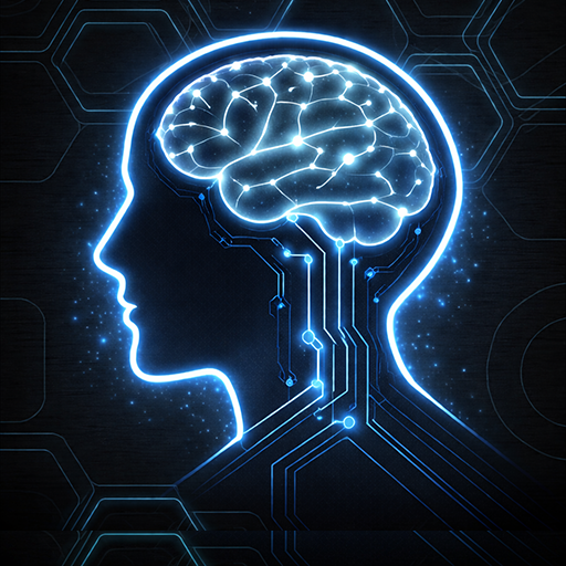 BrainoParty Google Play icon captured 2026-08-13