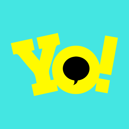 YoYo-Festa de bate-papo áudio Google Play icon captured 2026-08-16