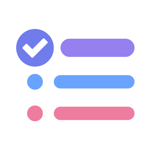 Todoery: To Do List & Planner Google Play icon captured 2026-08-12