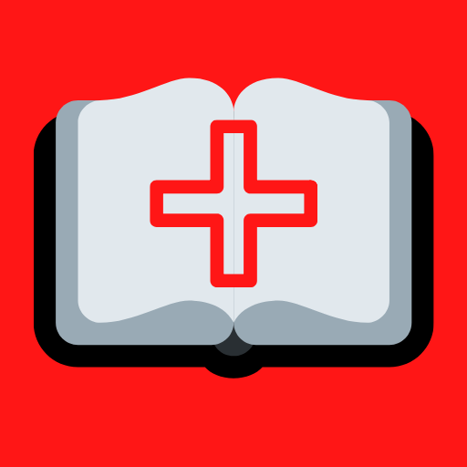 Dicionário Medico em Português Google Play icon captured 2026-08-15
