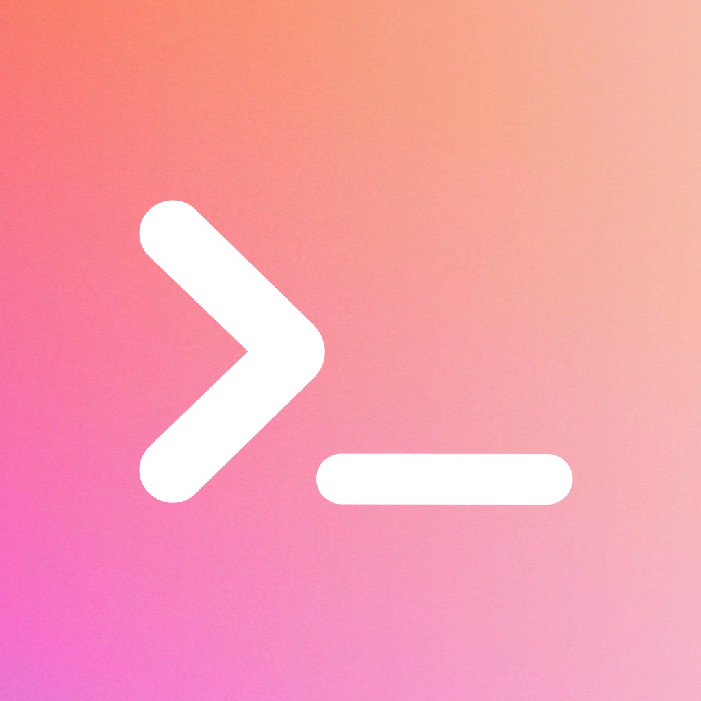 Logger for Shortcuts app icon