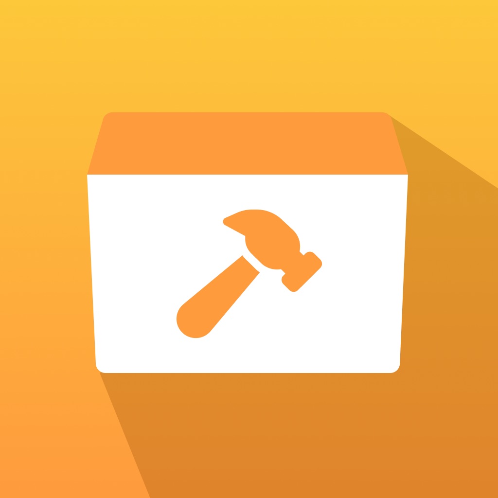 Just Toolbox app icon