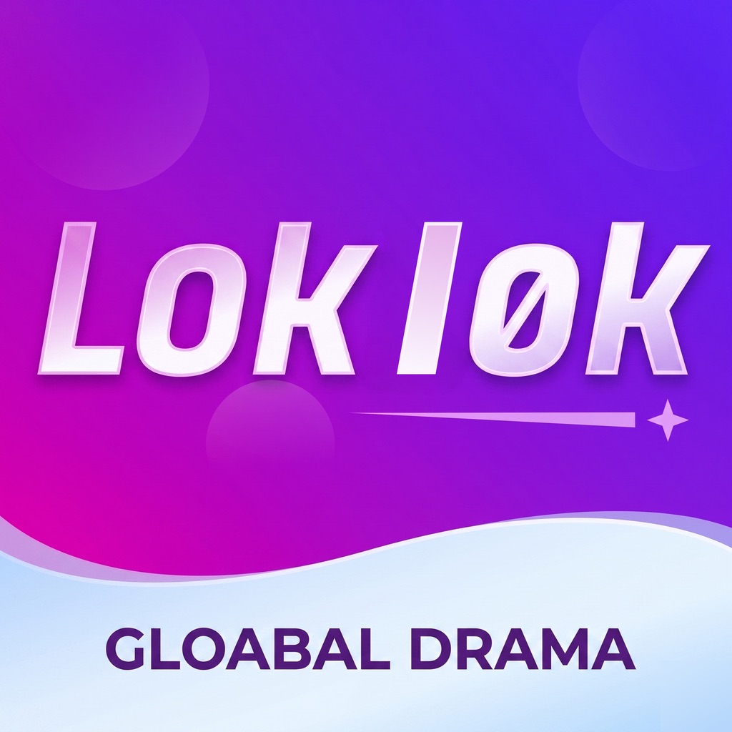 Lok l0k: Watch Movies,TV Drama app icon captured 2026-08-11