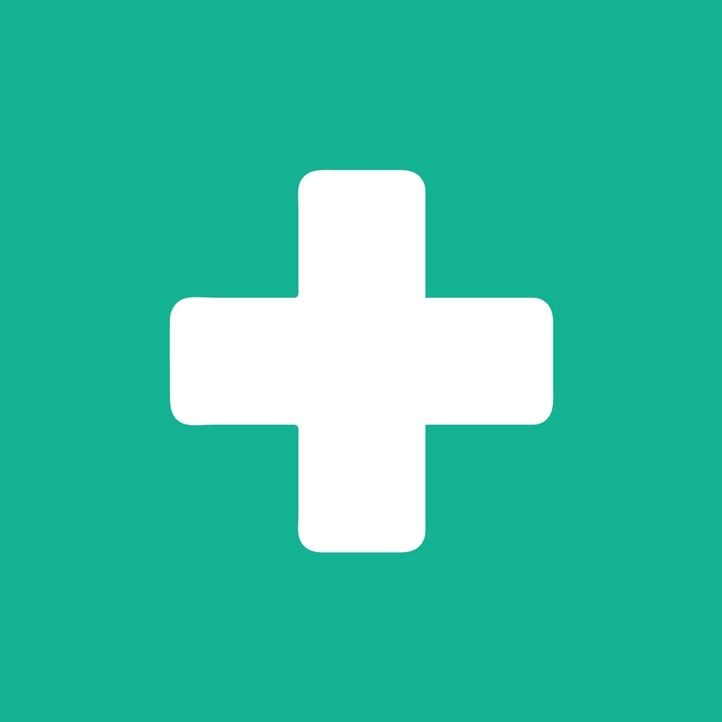 MDCalc Medical Calculator app icon captured 2026-08-12