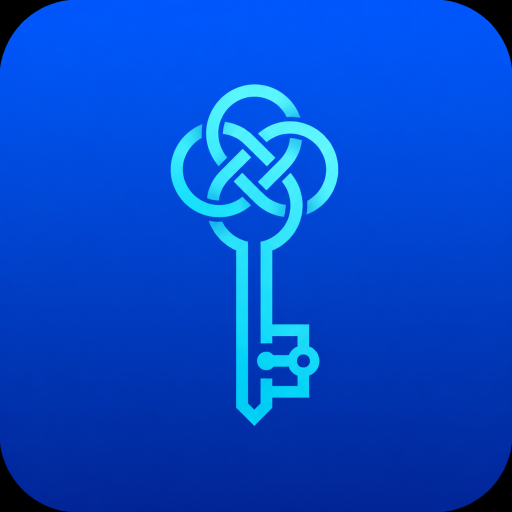 Key VPN–Secure VPN Google Play icon captured 2026-08-11