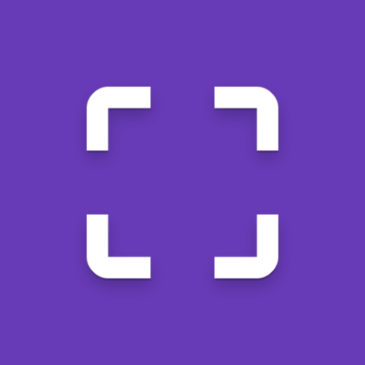 Vision QR and Barcode Scanner Google Play icon captured 2026-08-16
