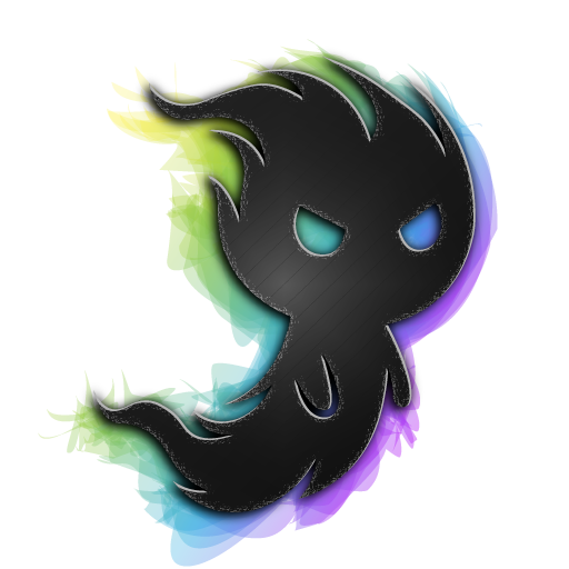 Wisp Dark - AMOLED App Icons Google Play icon captured 2026-08-12