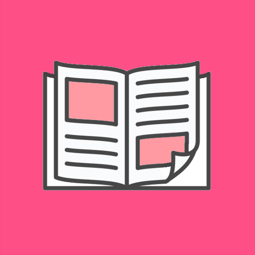 Portadas Revistas Google Play icon captured 2026-08-15