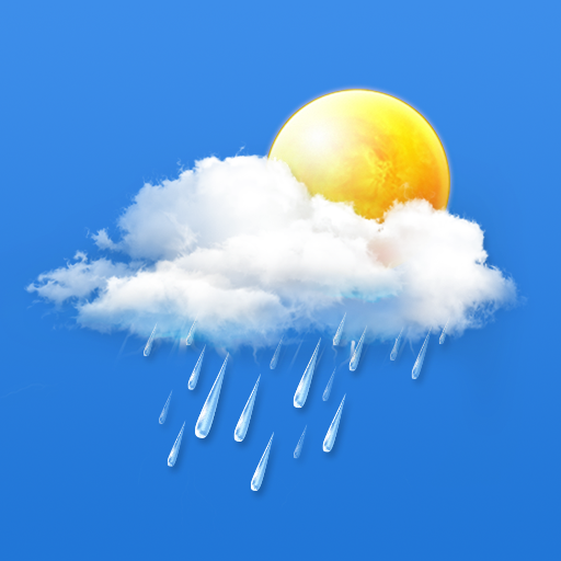 Previsão do Tempo - Meteored Google Play icon captured 2026-08-15