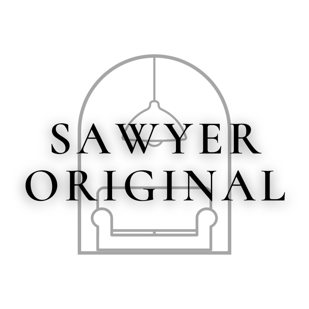 Sawyer Original Stickers app icon captured 2026-08-11