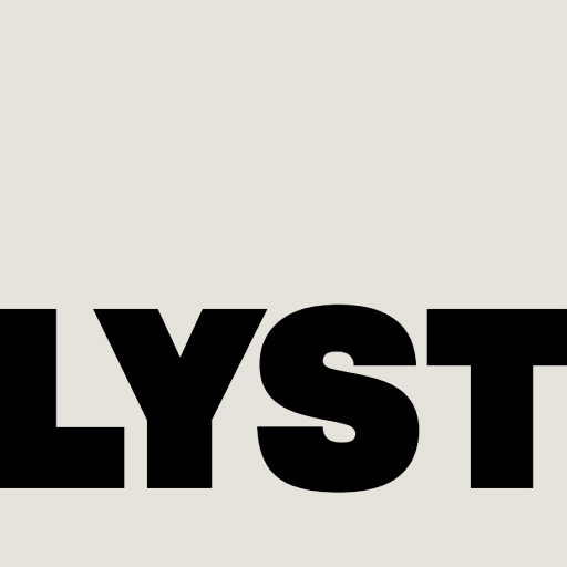 Lyst: Shop Fashion Brands app icon captured 2026-08-18