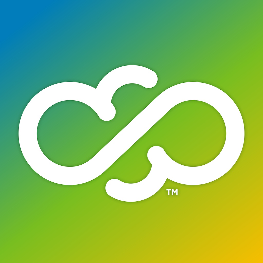 CloudLibrary app icon captured 2026-08-11