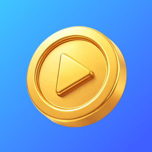 FortuneView - Earn Money Google Play icon
