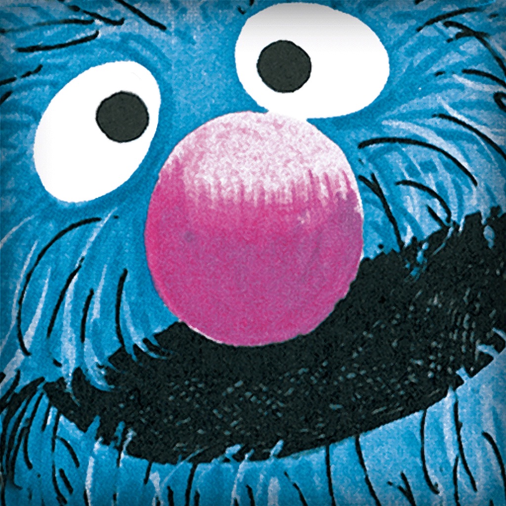 The Monster at the End... app icon captured 2026-08-11