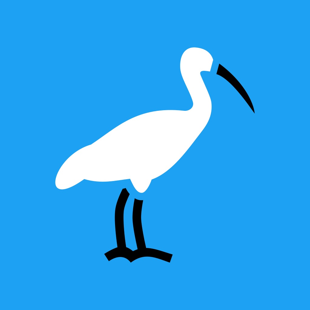 Control Panel for Twitter app icon