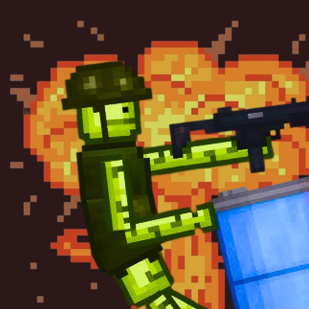 Zombie Apocalypse for MN app icon captured 2026-08-12