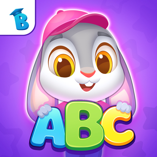 Jogos educativos de letras ABC Google Play icon captured 2026-08-16