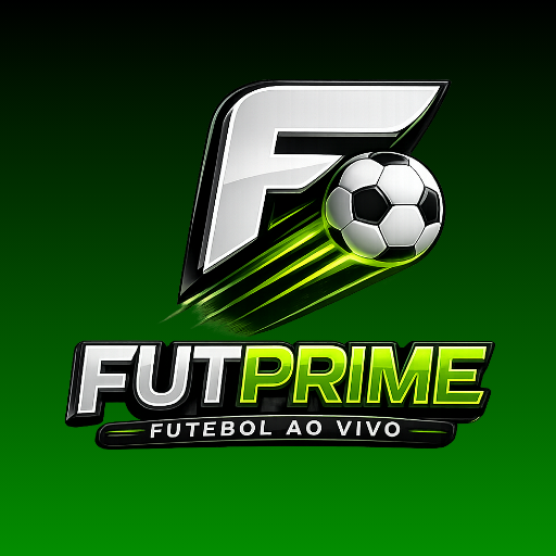 FutPrime - Futebol ao vivo app icon captured 2026-08-18