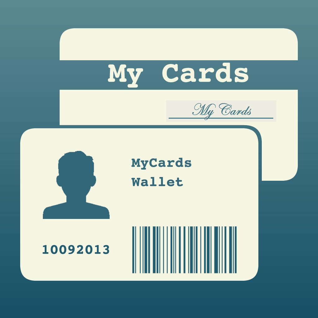 My Cards - Carteira app icon captured 2026-08-14