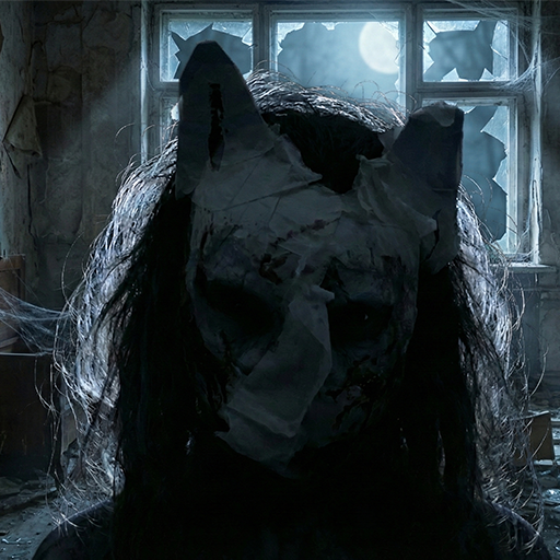 Paranormal Inc.: Case File 01 Google Play icon