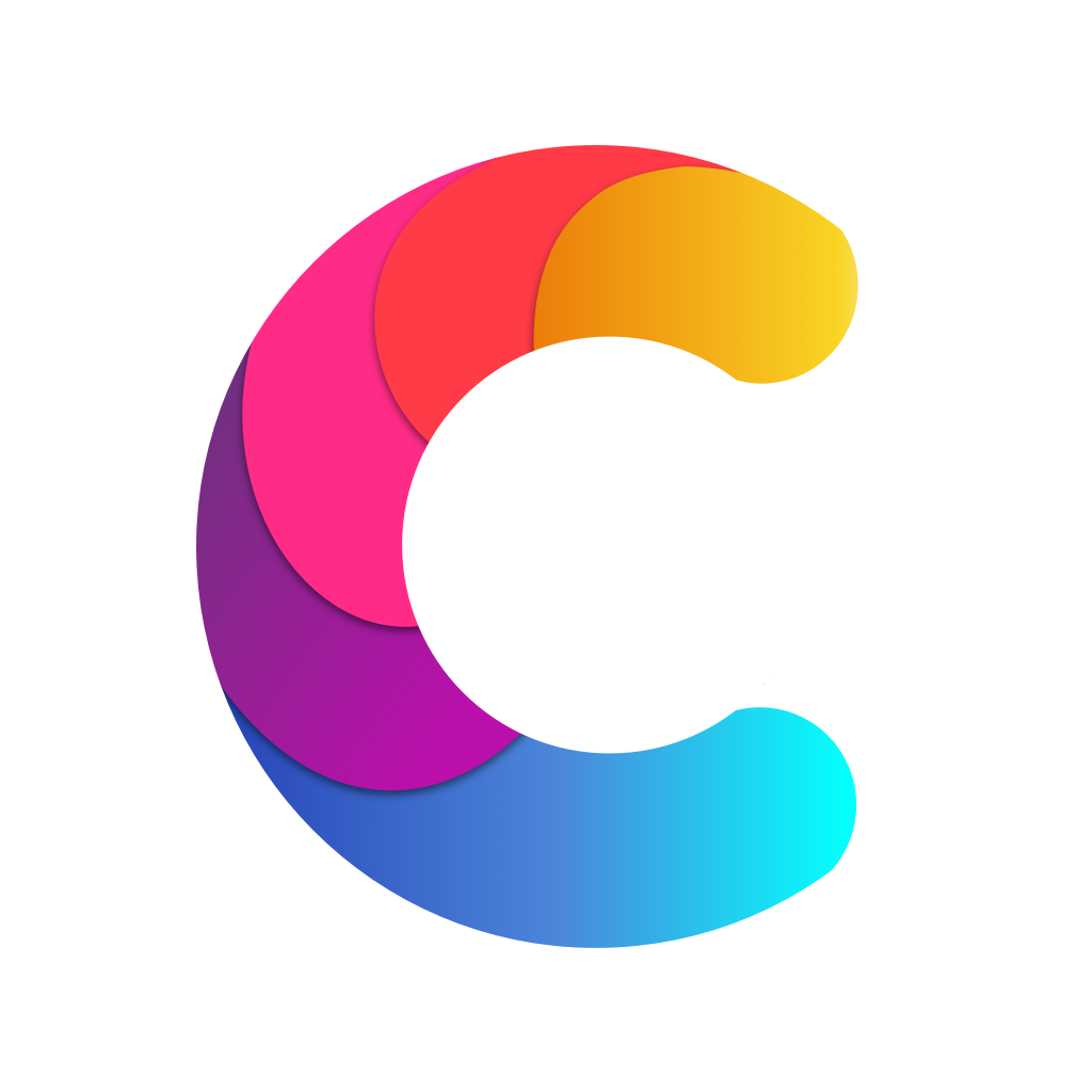fcolor - Find Color app icon