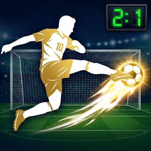 Live Soccer Football Score app icon captured 2026-08-18