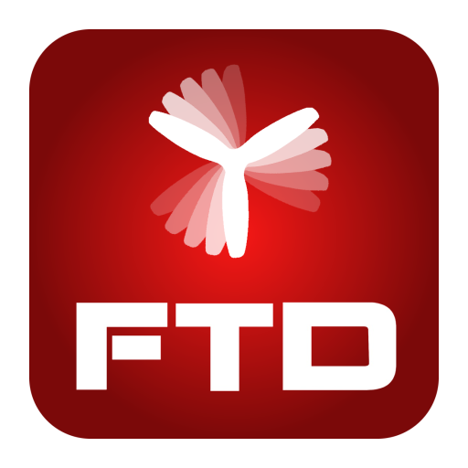 FlyToDiscover - Bebop Google Play icon captured 2026-08-14