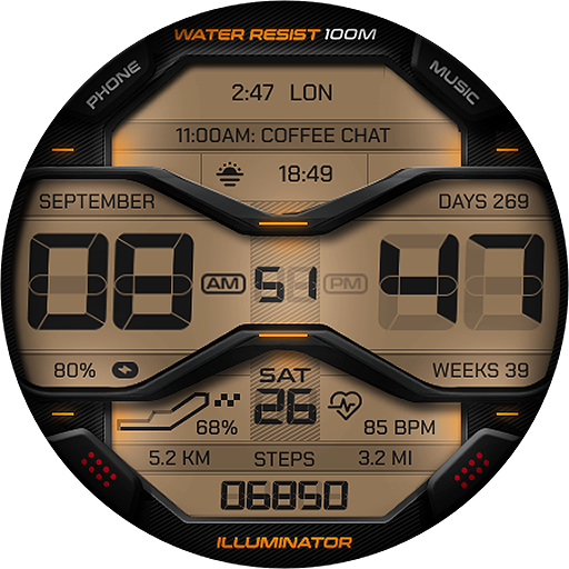 Oogly Illuminator Google Play icon captured 2026-08-14