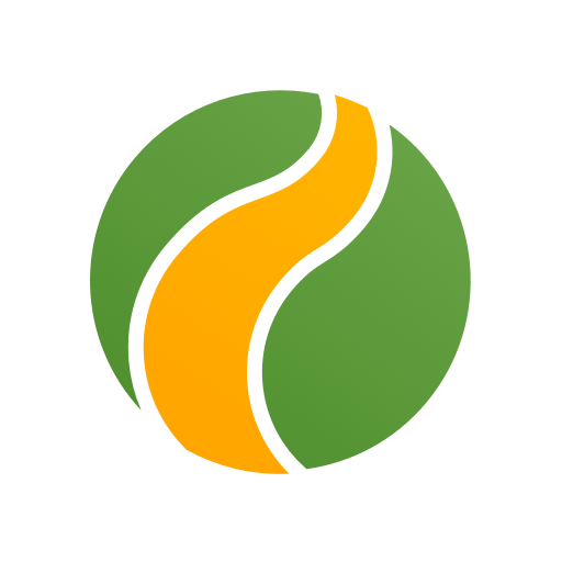 Wikiloc - Trails of the World Google Play icon captured 2026-08-13