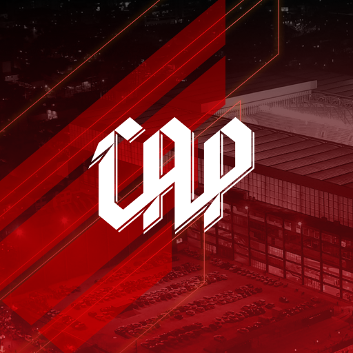 Super App Furacão Google Play icon captured 2026-08-16