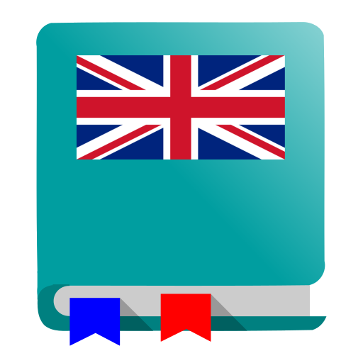 English Dictionary - Offline Google Play icon captured 2026-08-14