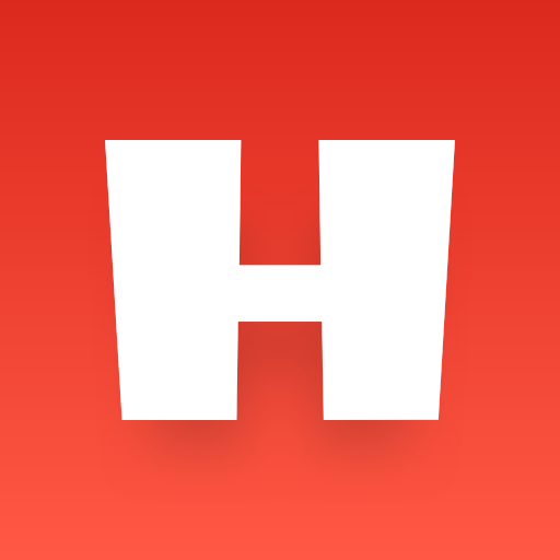 My H-E-B Google Play icon