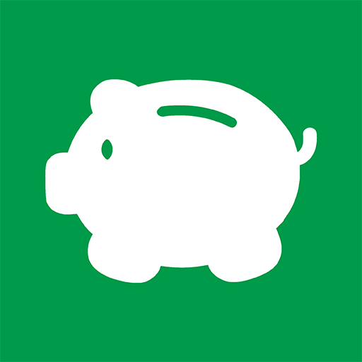 Keepr: Simple Budget Planner Google Play icon captured 2026-08-14