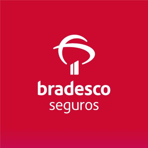 Bradesco Seguros Google Play icon captured 2026-08-14