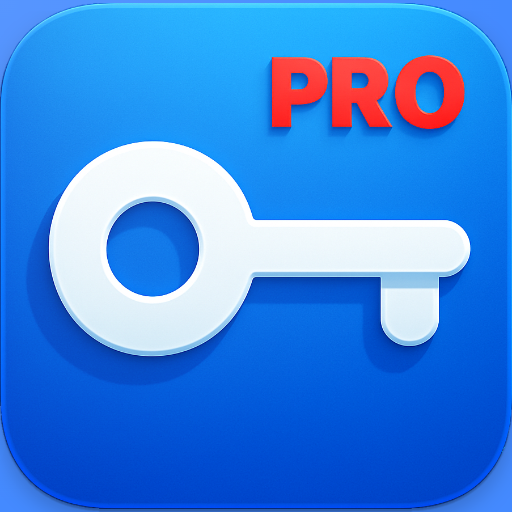 Sockslite Pro - VPN Google Play icon captured 2026-08-14