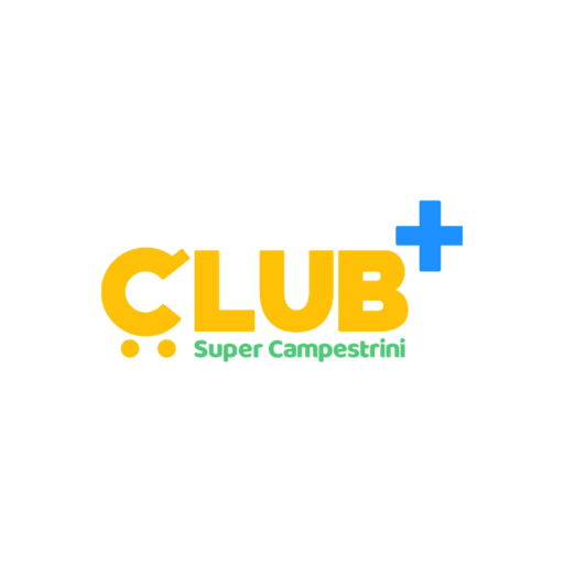 Club+ Super Campestrini Google Play icon captured 2026-08-16
