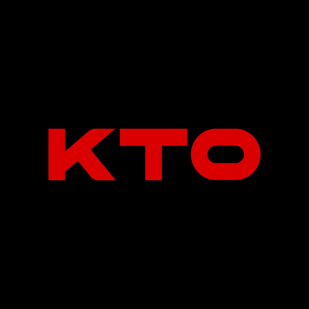 KTO: Apostas e Cassino app icon captured 2026-08-13