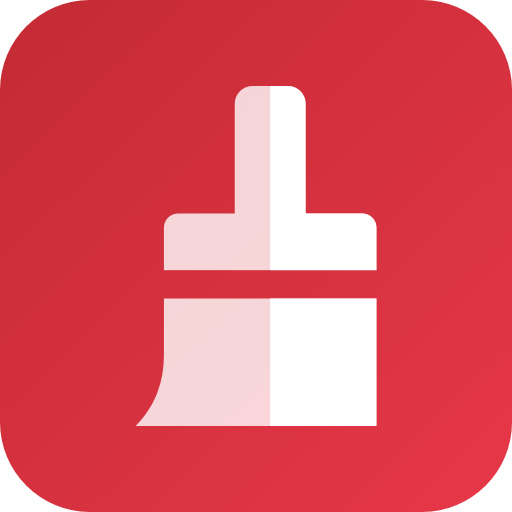 Total Cleaner - Device cleaner Google Play icon captured 2026-08-14