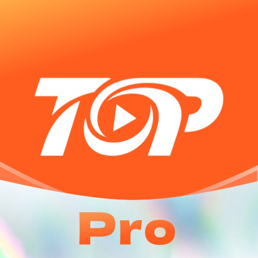 TopDrama Pro Google Play icon captured 2026-08-16
