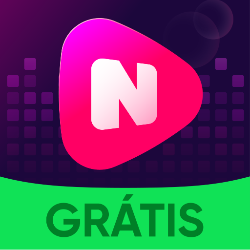 Sua Novela - Drama Grátis app icon captured 2026-08-18