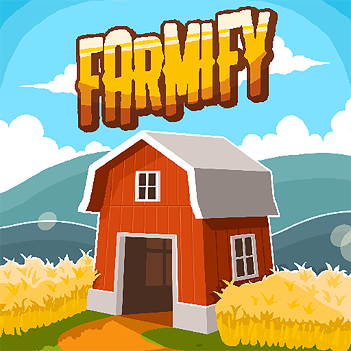 Farmify Google Play icon captured 2026-08-16