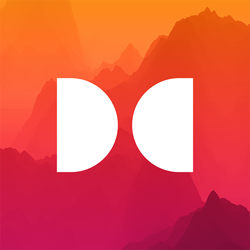 Dolby On: Record Audio & Music Google Play icon