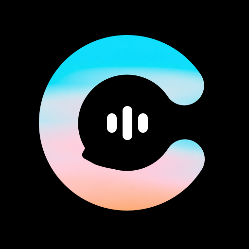 Captions AI - Auto Captions Google Play icon captured 2026-08-13