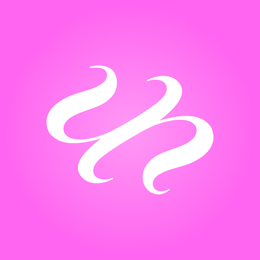 UNice: Wigs & Hair Bundles Google Play icon captured 2026-08-12