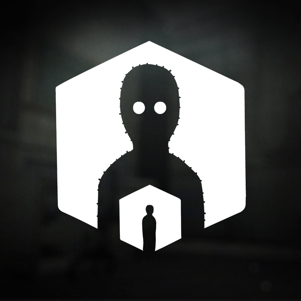 The Past Within app icon captured 2026-08-11