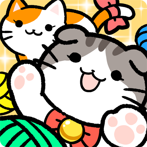 Cat Condo app icon captured 2026-08-18