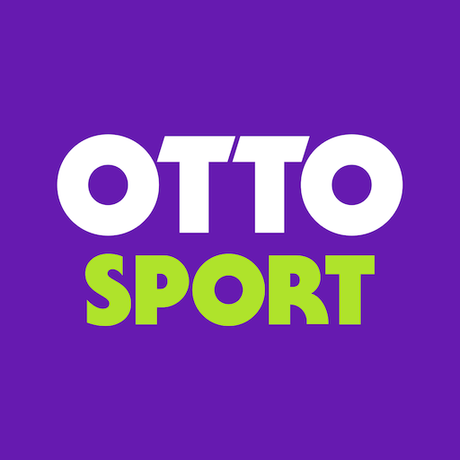 OTTO SPORT Google Play icon captured 2026-08-12