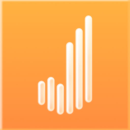 Justly: Diário IA e Terapia Google Play icon captured 2026-08-14